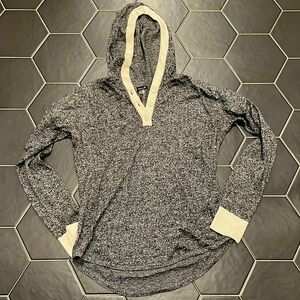 Smartwool sweater pullover Henley wool